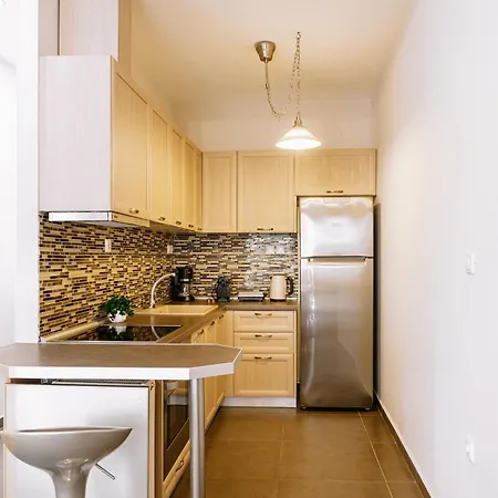 Apartment King George By Binobi ! Thessaloniki