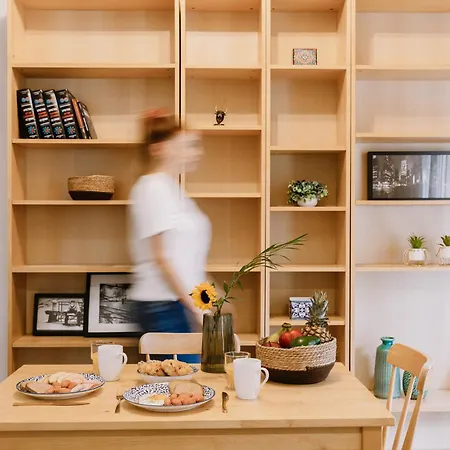 Apartment King George By Binobi ! Thessaloniki