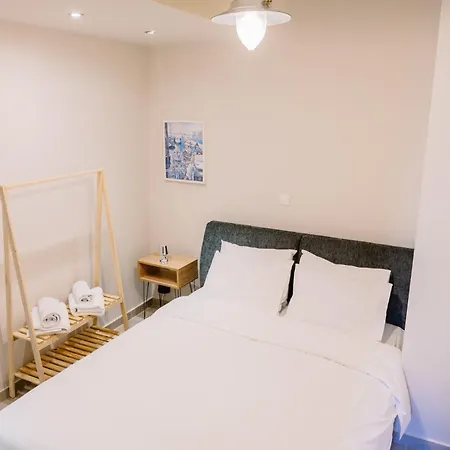 King George By Binobi ! Apartment *