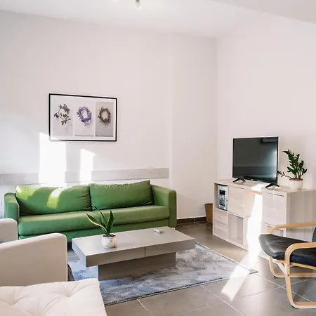 Apartment King George By Binobi ! *