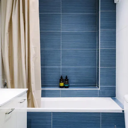 King George By Binobi ! Apartment Thessaloniki