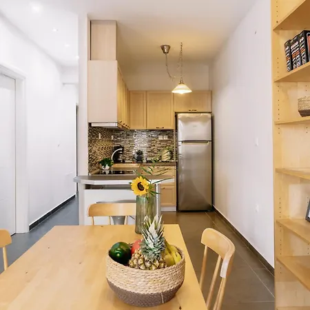 Apartment King George By Binobi ! Thessaloniki
