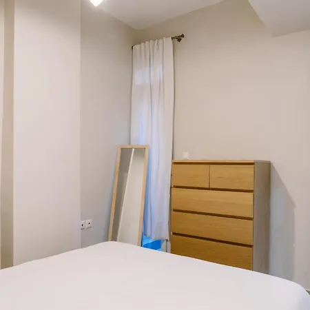 Apartment King George By Binobi ! *