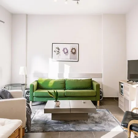 Apartment King George By Binobi ! *